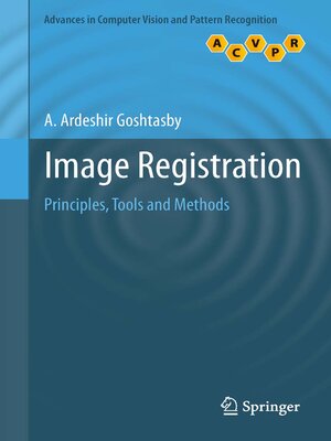 cover image of Image Registration